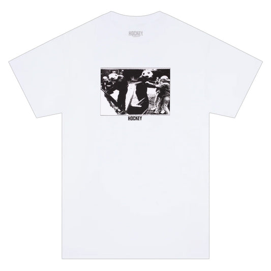 HOCKEY Liga Tee