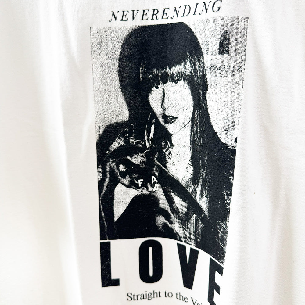 FUCKING AWESOME Neverending Love Tee サイズ XXL