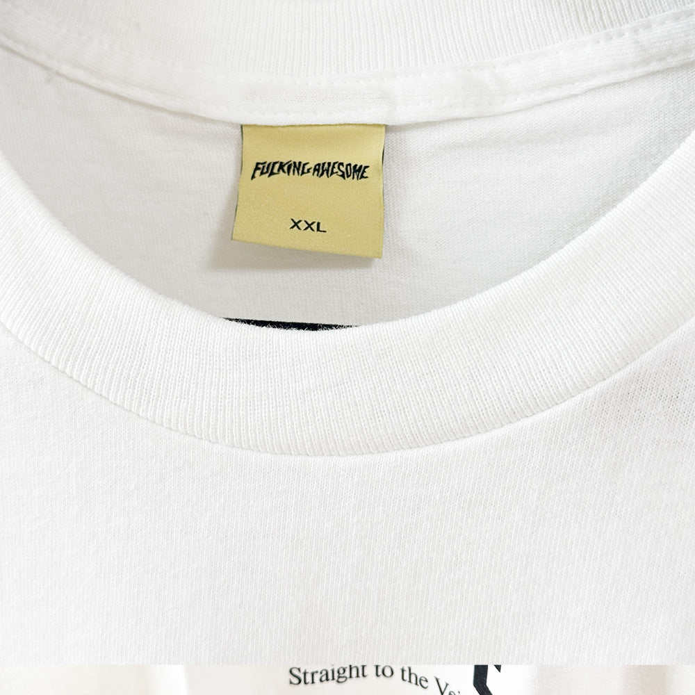 FUCKING AWESOME Neverending Love Tee サイズ XXL