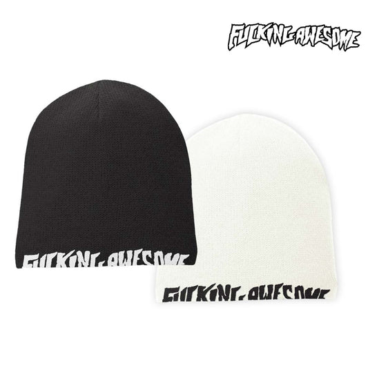 FUCKING AWESOME Reversible Skully　リバーシブル