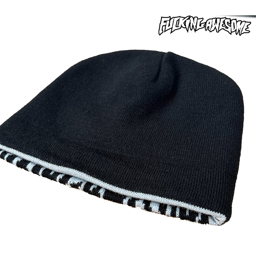 FUCKING AWESOME Reversible Skully　リバーシブル