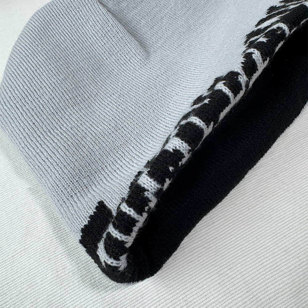 FUCKING AWESOME Reversible Skully　リバーシブル