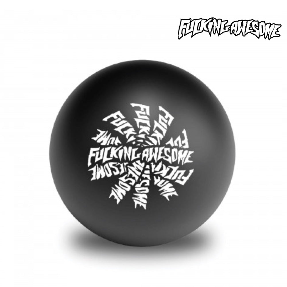 FUCKING AWESOME　FA Handball 　マッサージボール
