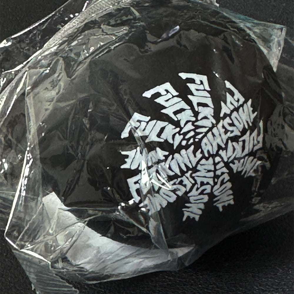 FUCKING AWESOME　FA Handball 　マッサージボール