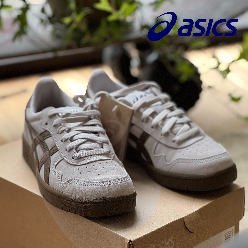 ASICS JAPAN PRO Cloud Grey アシックス