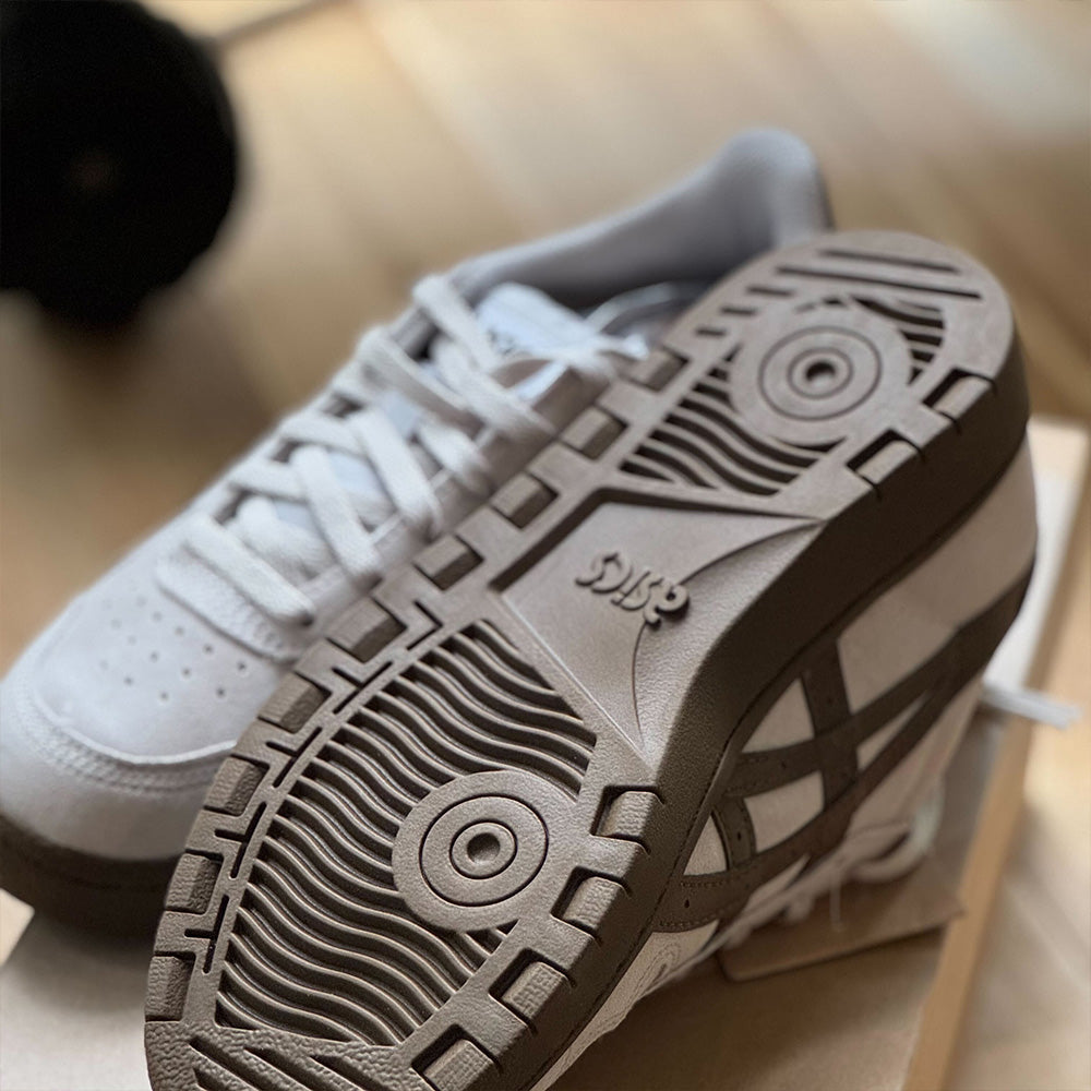ASICS JAPAN PRO Cloud Grey アシックス