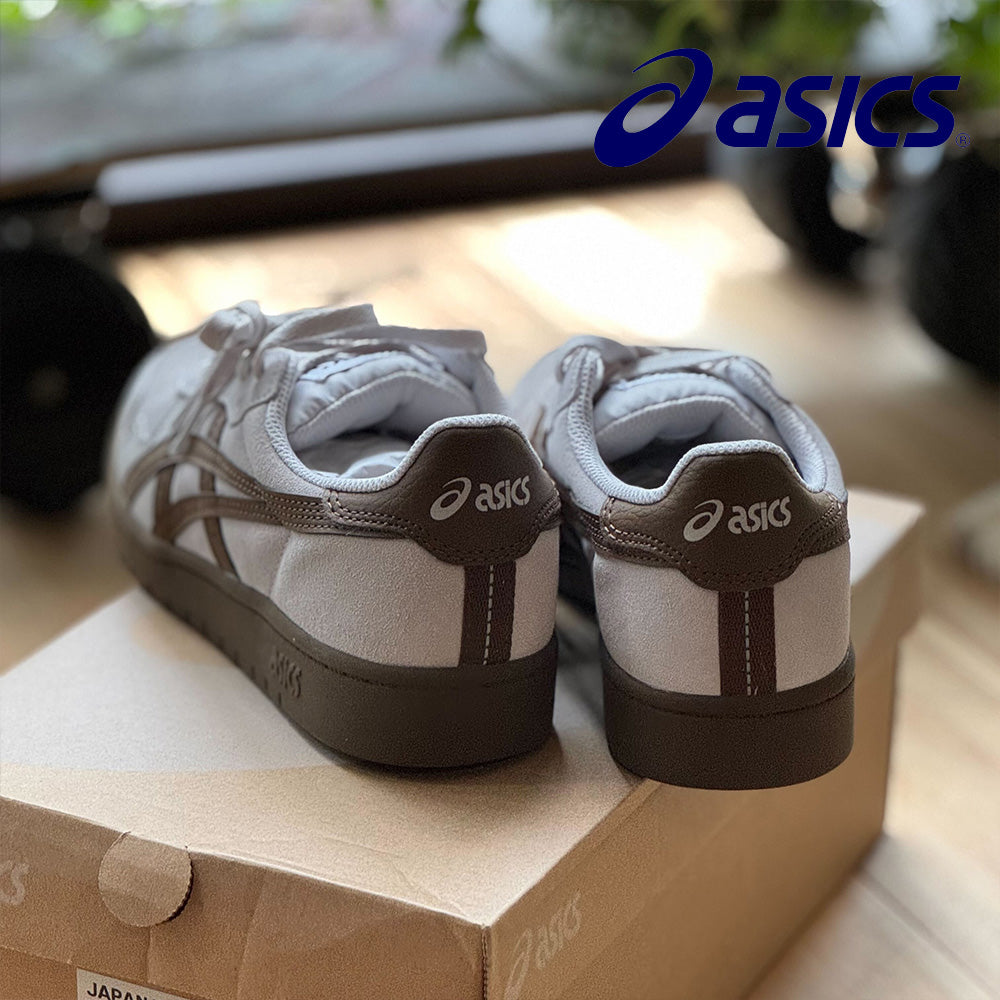 ASICS JAPAN PRO Cloud Grey アシックス