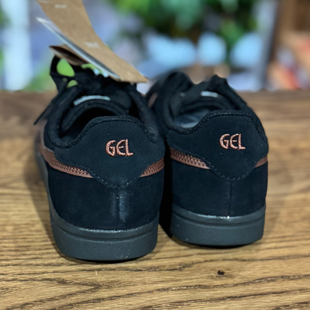ASICS ASICS GEL VICKKA PRO BLACKREDD 24cm