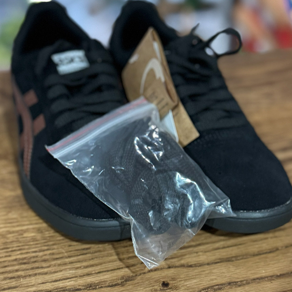 ASICS ASICS GEL VICKKA PRO BLACKREDD 24cm