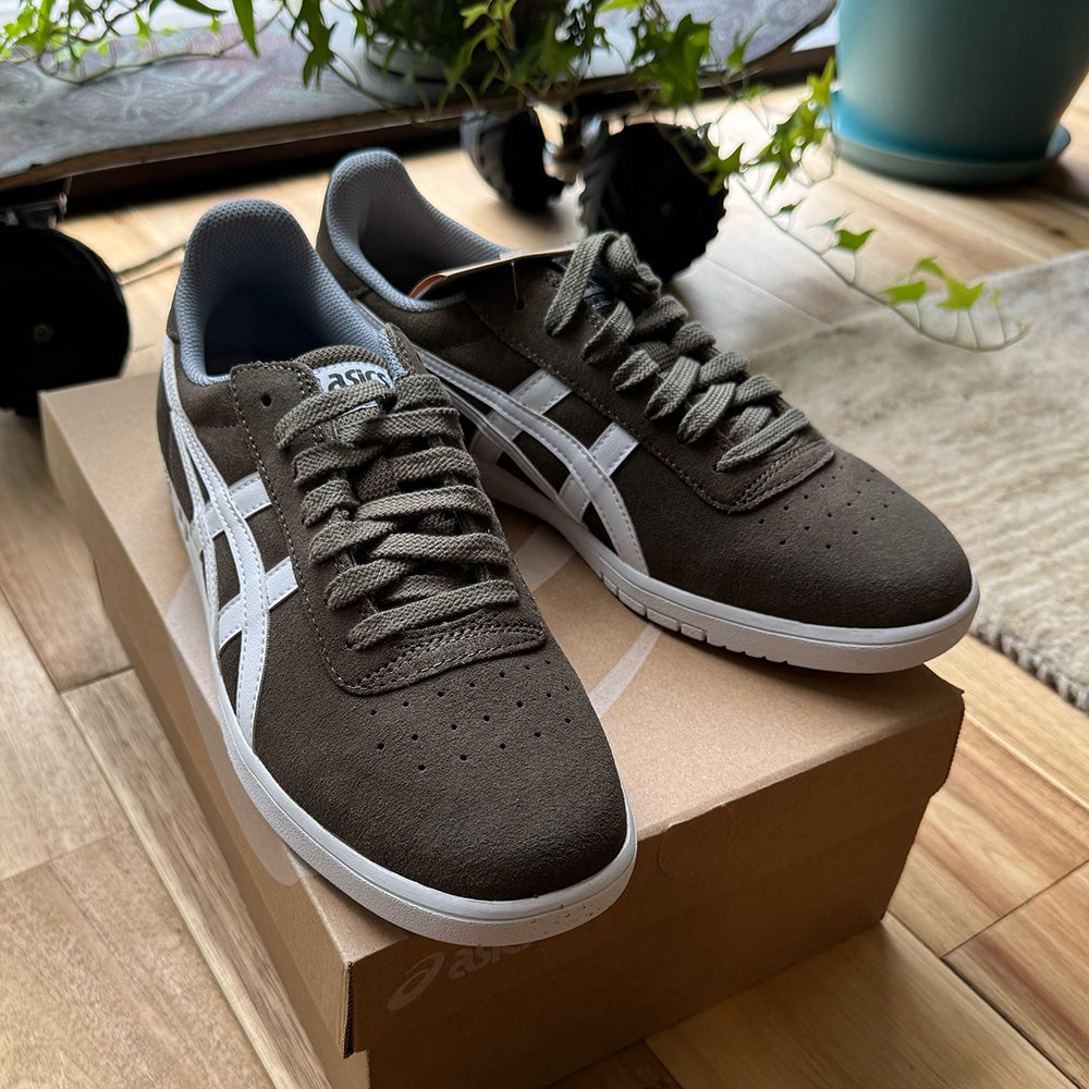 ASICS GEL-VICKKA PRO Dark Olive