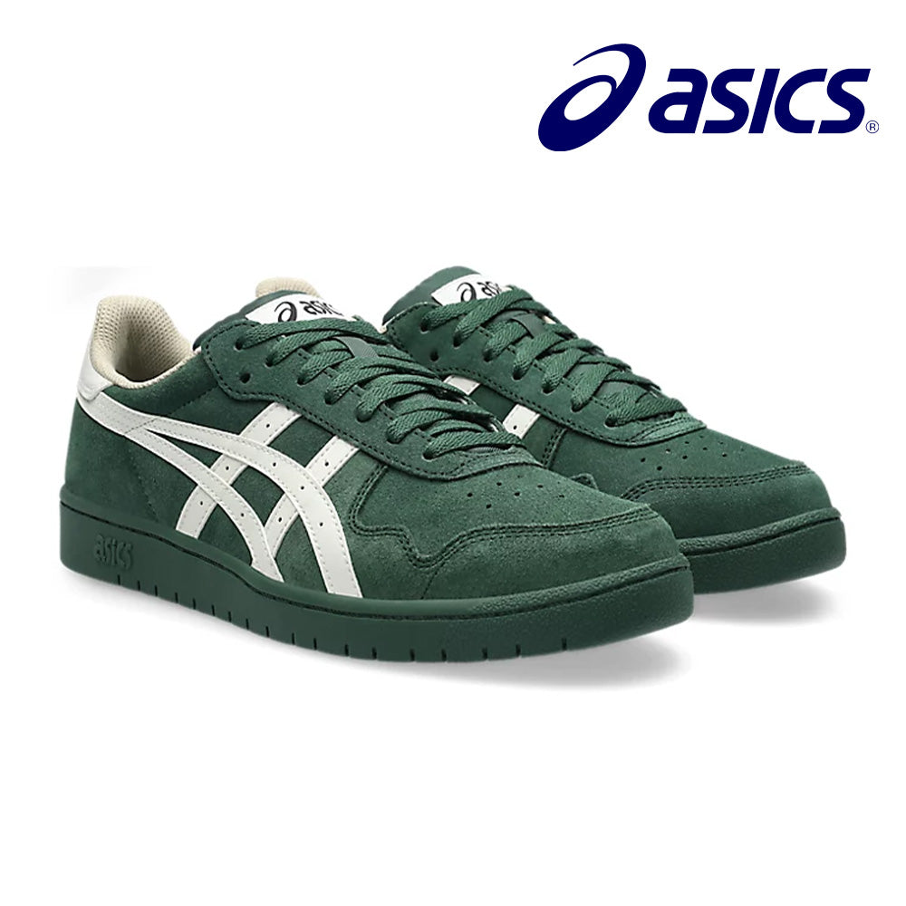 ASICS JAPAN PRO　FOREST NIGHT / CREAM