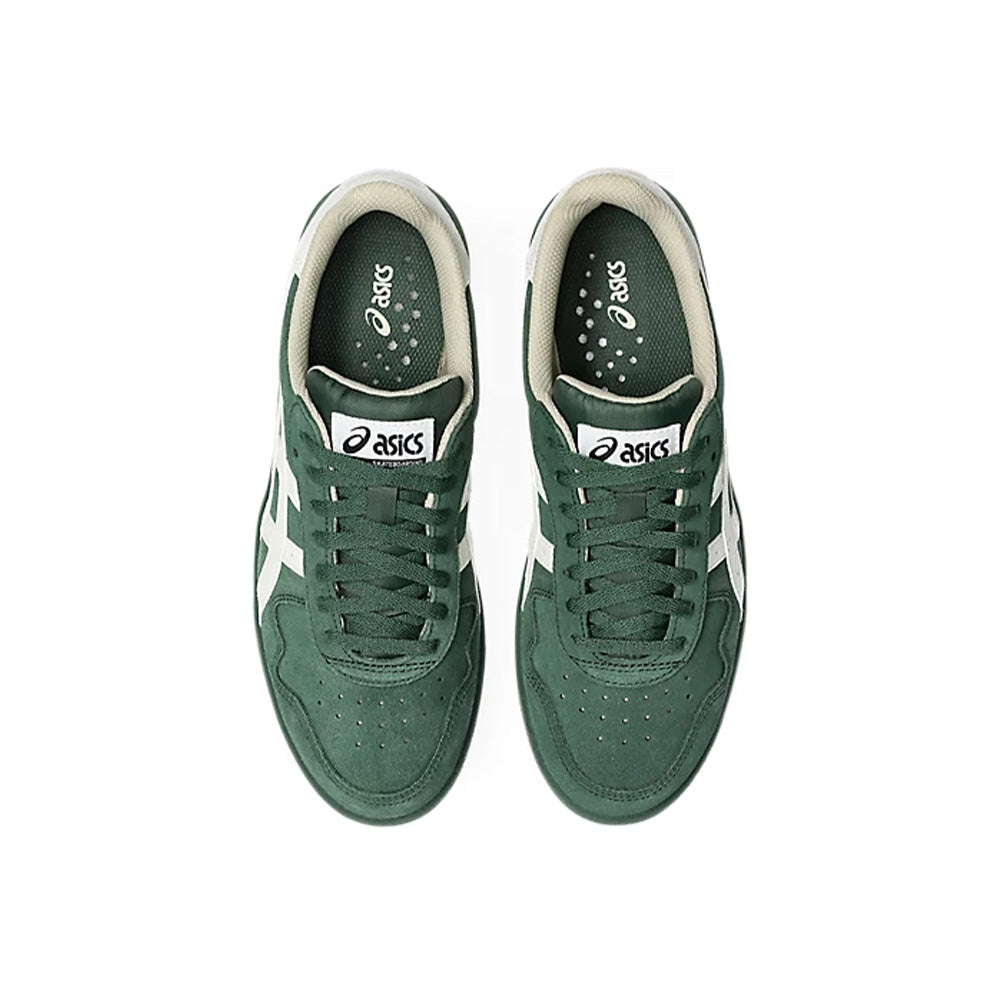 ASICS JAPAN PRO　FOREST NIGHT / CREAM