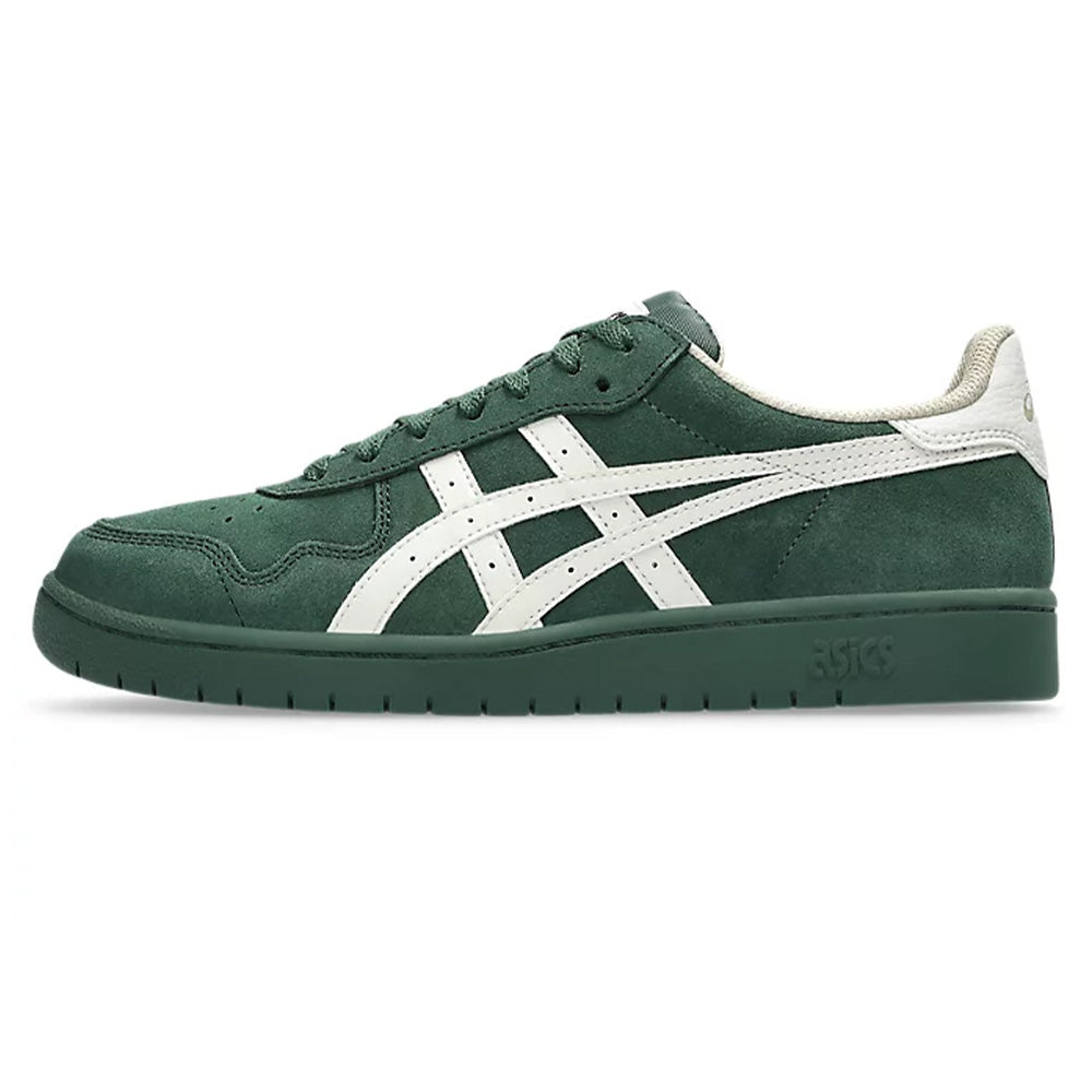 ASICS JAPAN PRO　FOREST NIGHT / CREAM