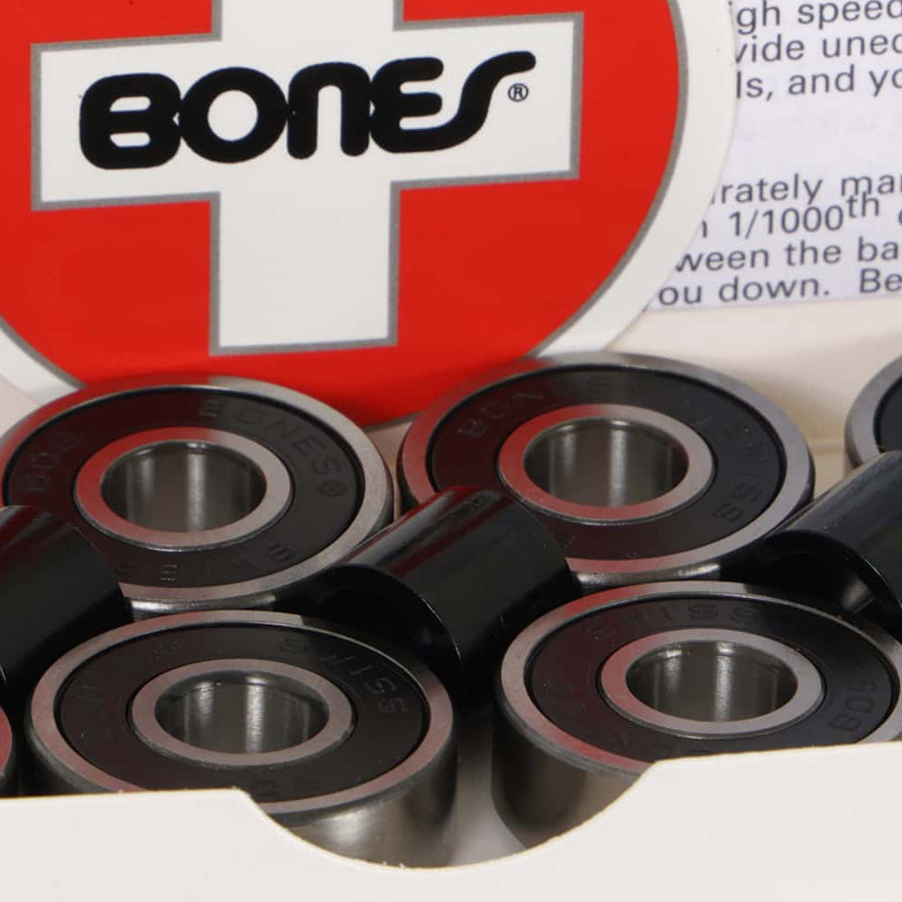 BONES BONES SWISS BEARING ボーンズベアリング