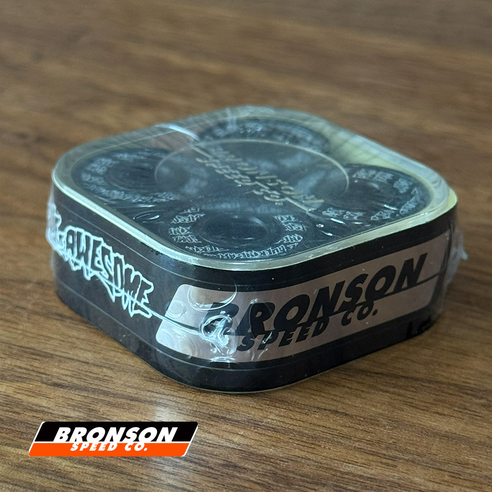 Fucking Awesome × Bronson Bearing G3 ファッキングオーサム