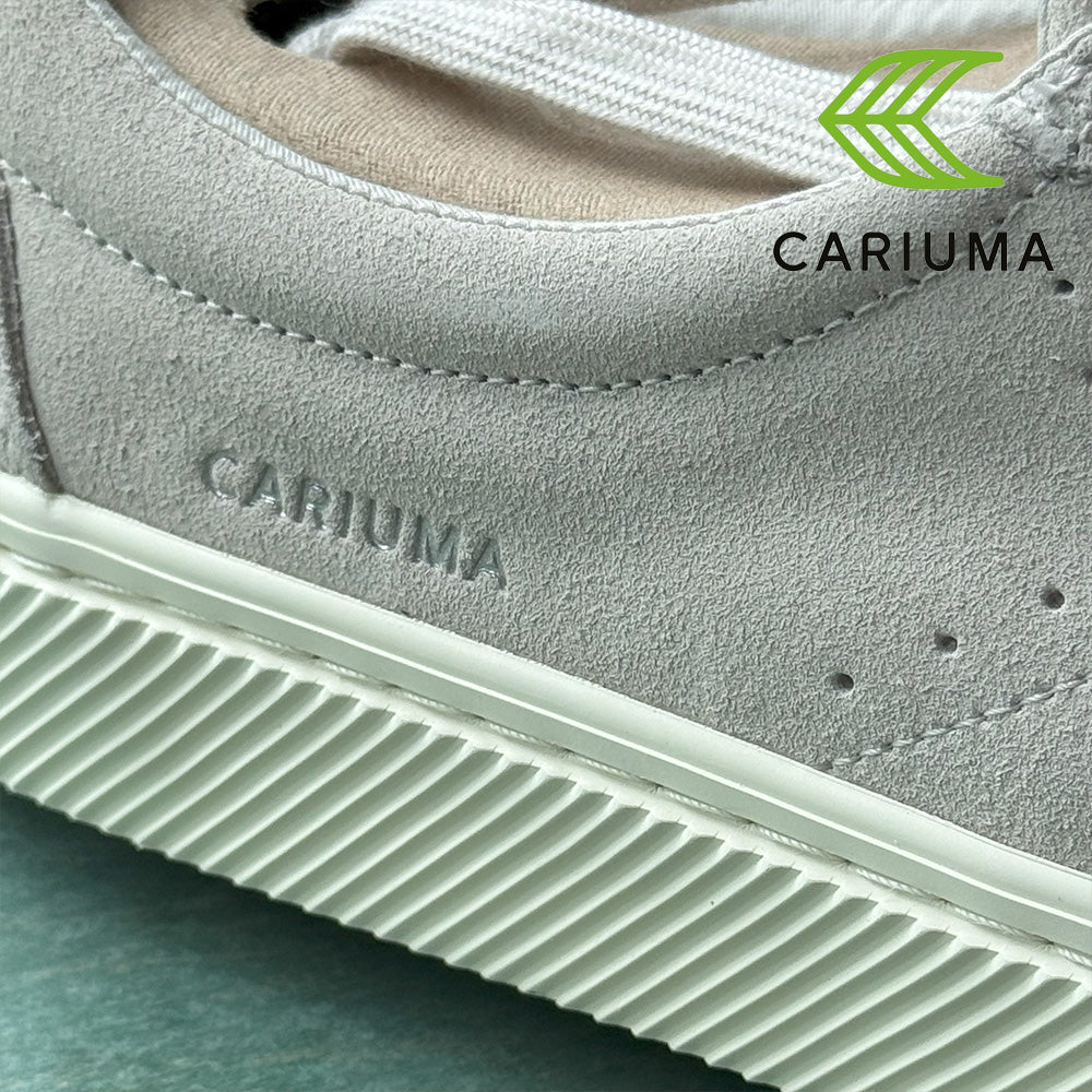 CARIUMA OCA Low Canvas　カリウマ　3 colors