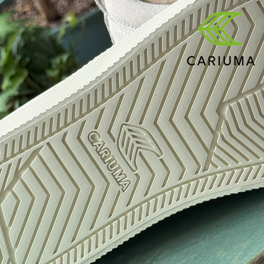 CARIUMA OCA Low Canvas　カリウマ　3 colors