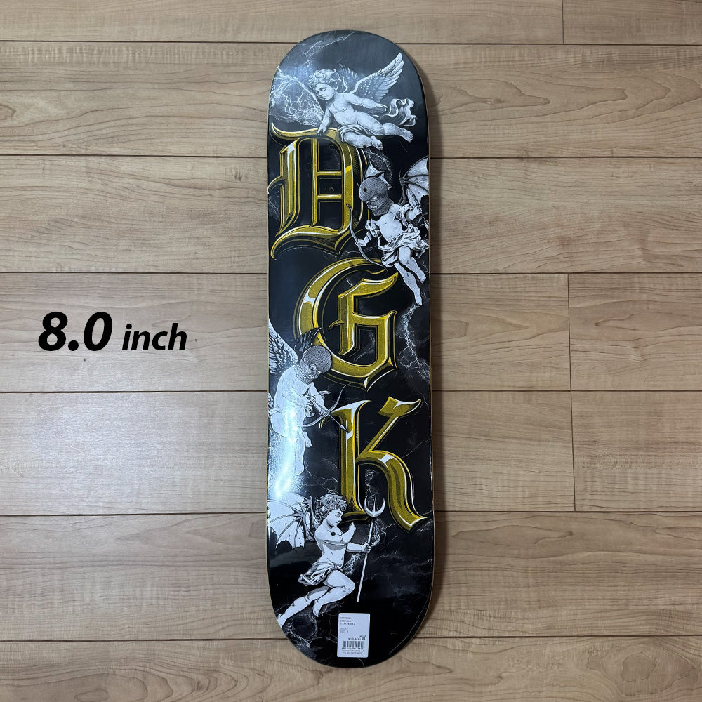 DGK Rituals 8.0