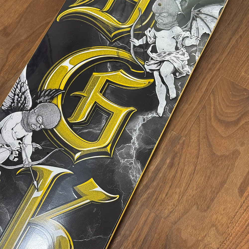 DGK Rituals 8.0
