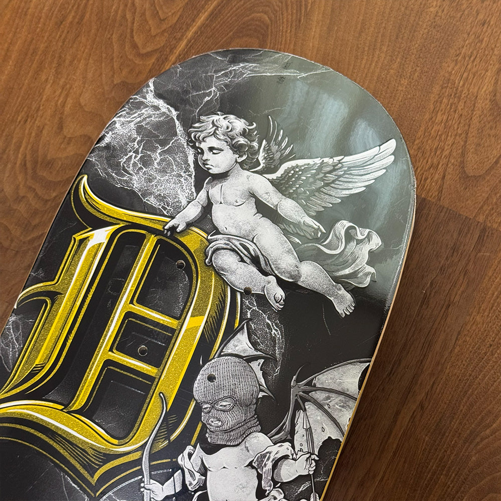 DGK Rituals 8.0