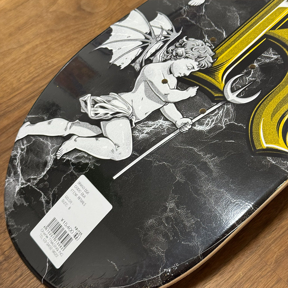 DGK Rituals 8.0