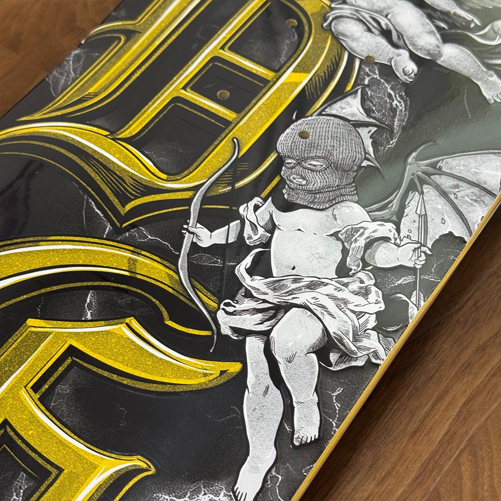 DGK Rituals 8.0