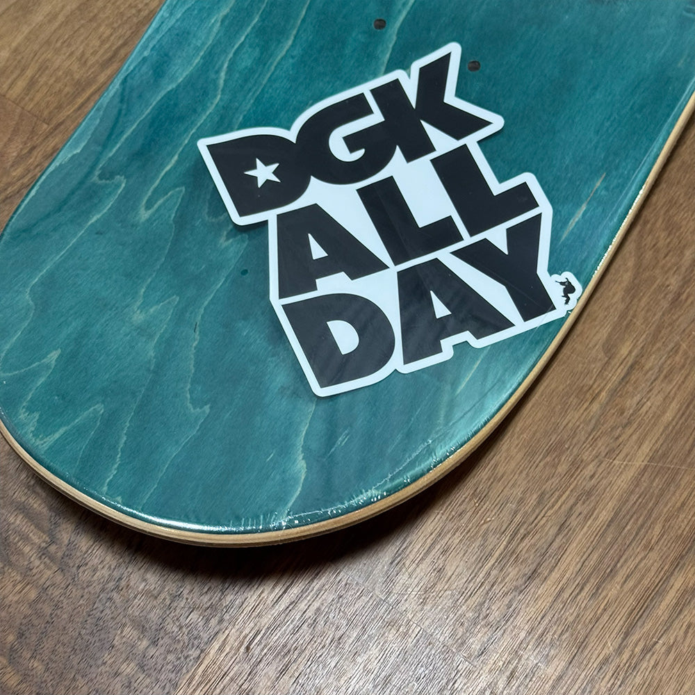 DGK Rituals 8.0