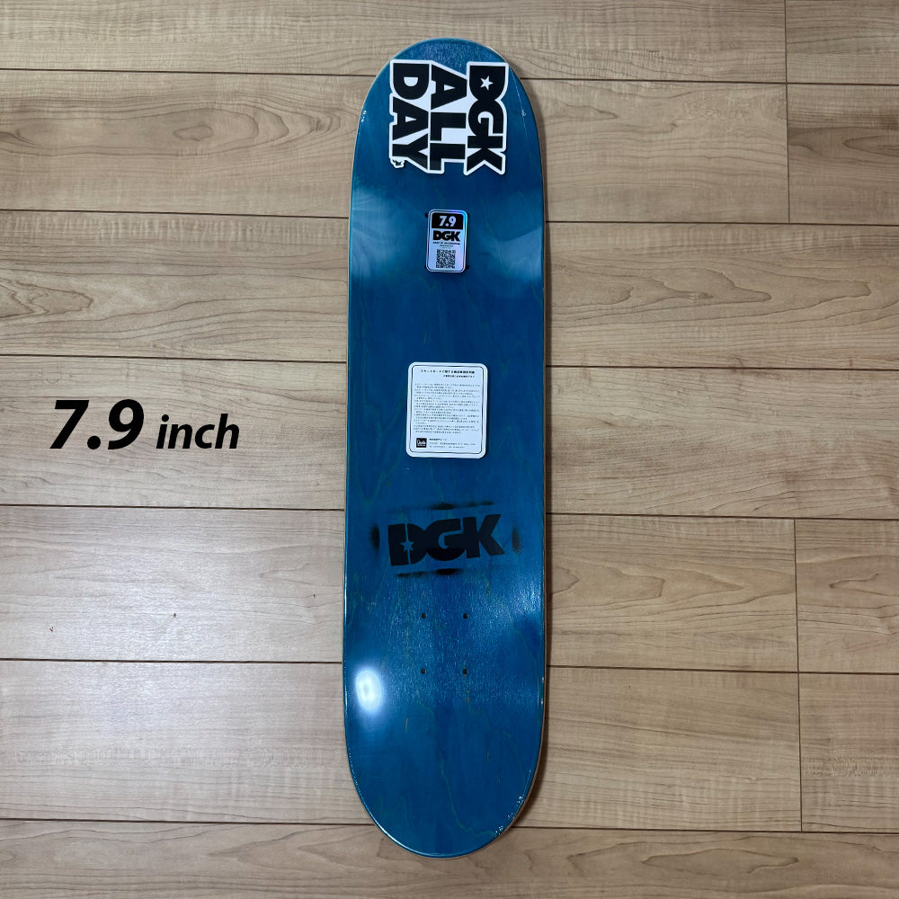 DGK OG LOGO 7.9