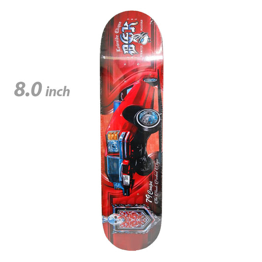 DGK COUPE TEAM 8.0