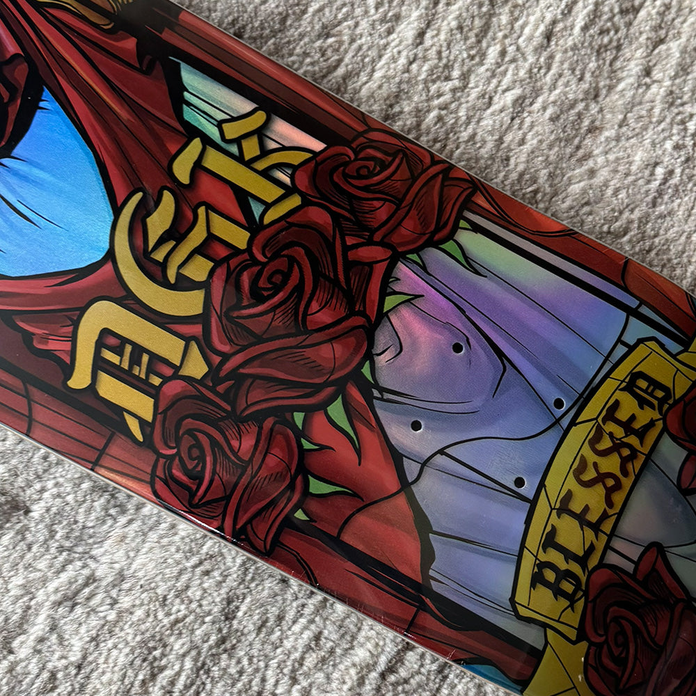 DGK PRINCE OF OEACE 8.1 inch