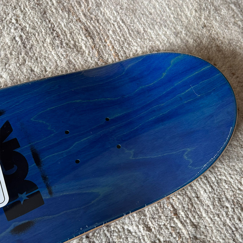 DGK PRINCE OF OEACE 8.1 inch