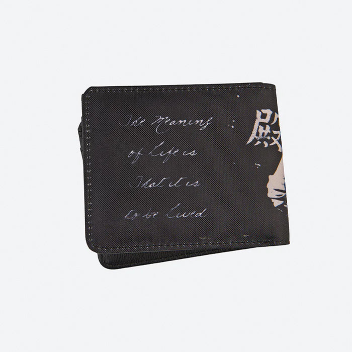 DGK IMPACT WALLET BRUCE LEE　ウォレット　財布