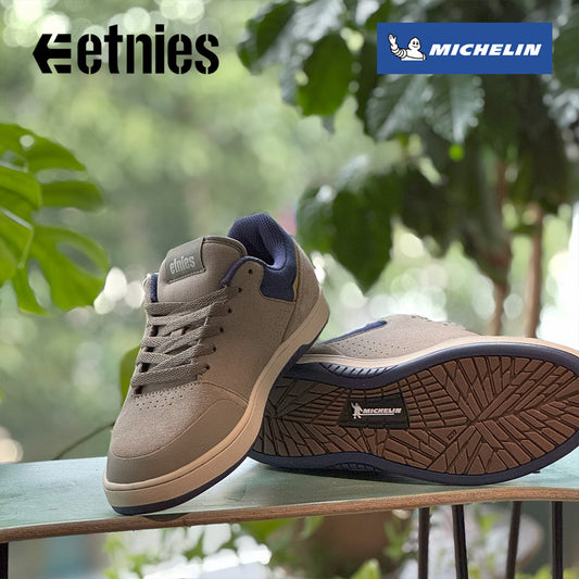 ETNIES MARANA MICHELIN GREEN BLUE