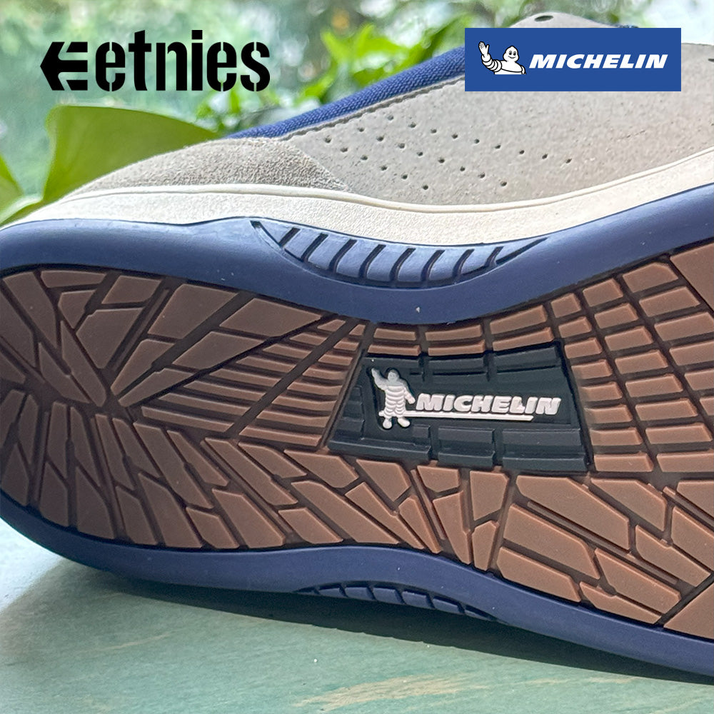 ETNIES MARANA MICHELIN GREEN BLUE