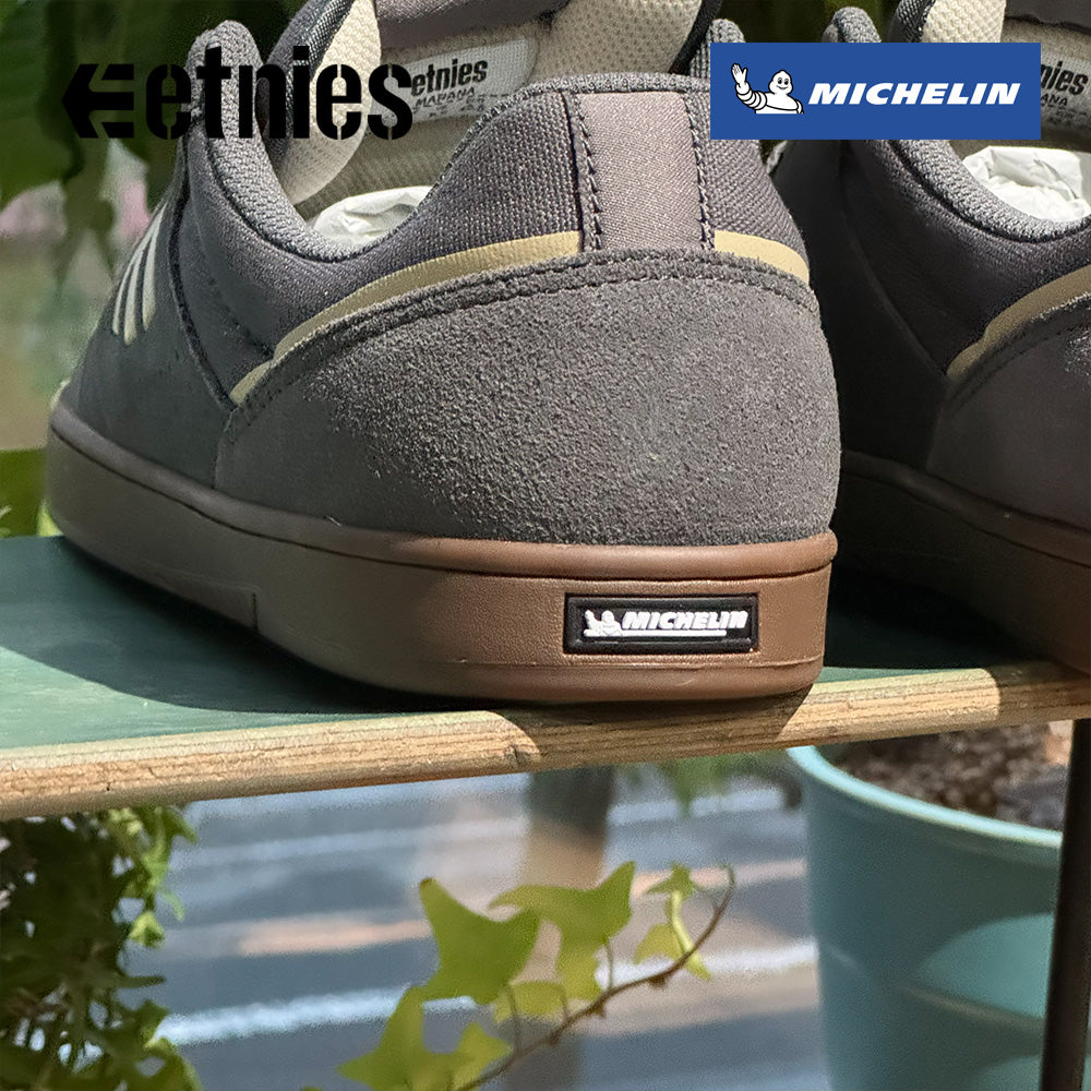 ETNIES MARANA MICHELIN CARVON エトニーズ