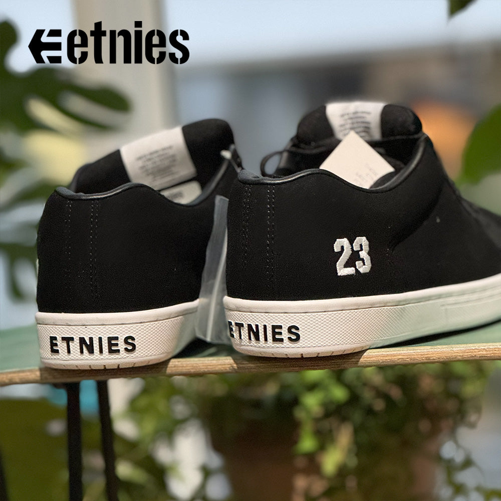 ETNIES SAL23 BLACK