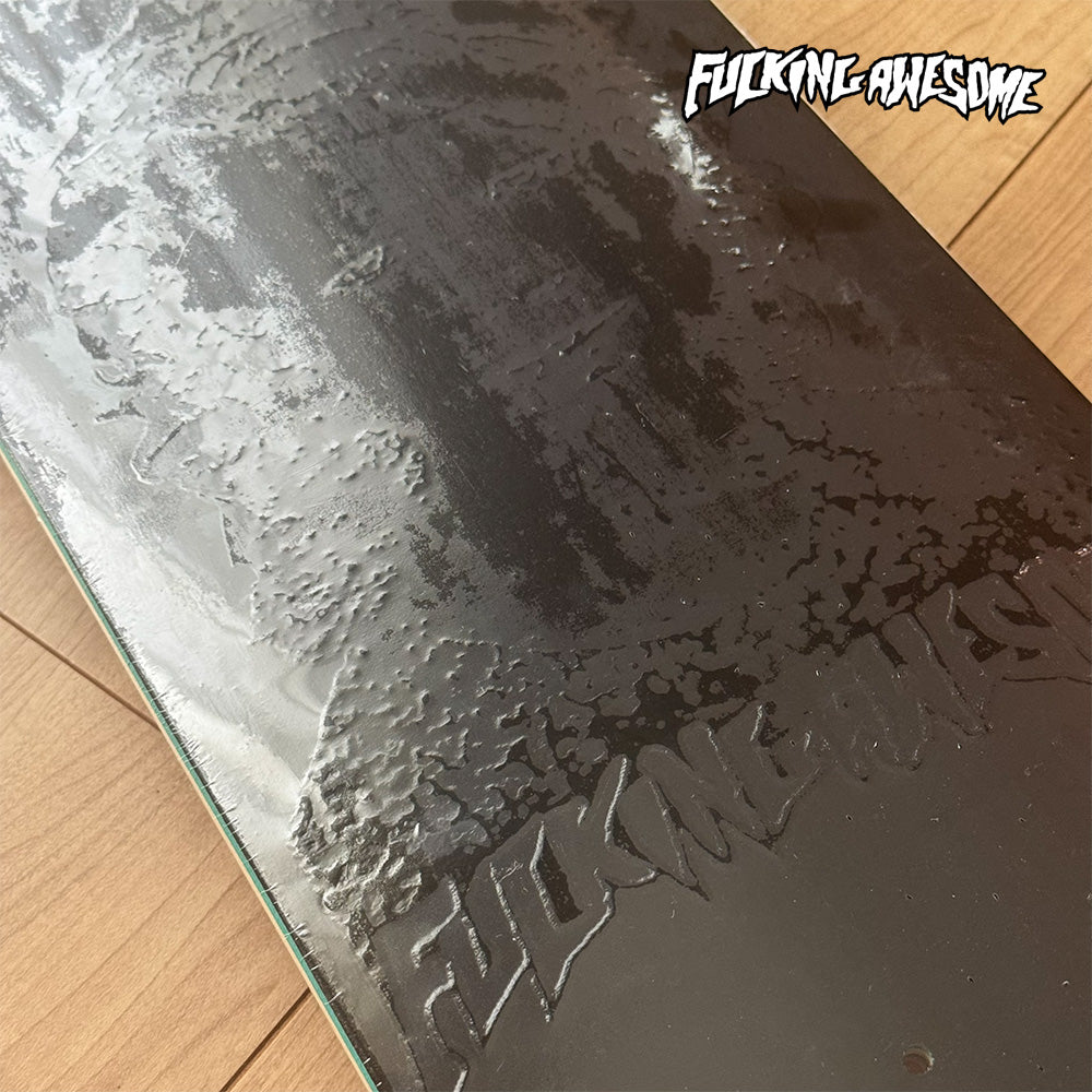 FUCKING AWESOME Jason Dill Embossed Class Photo Board (Shape 2)