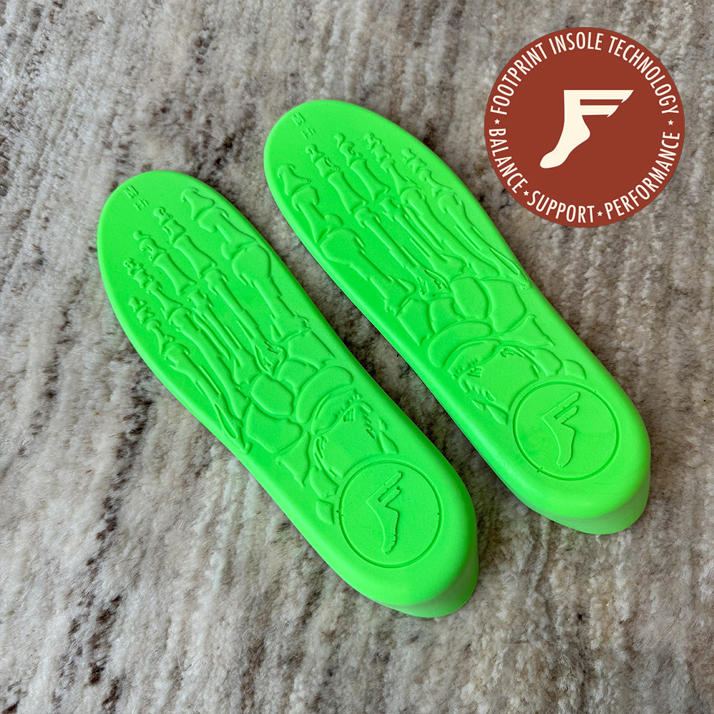 FP INSOLES 5 ELITE HI COLOURS COLLECTIVE 2D PANDA   サイズM (23cm～28.5cm)