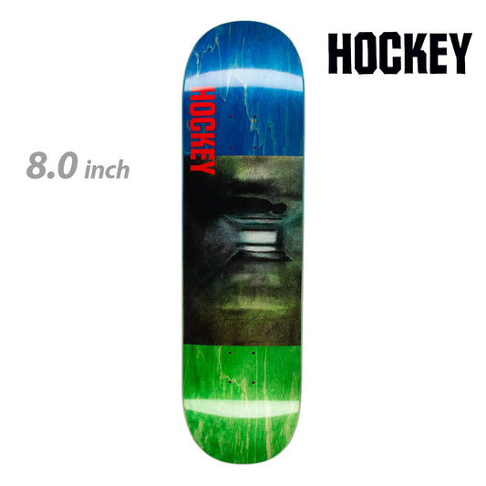 HOCKEY From Here Joseph Campos shape 1 Random Wood Veneer Color will be Selected.  8.0" x 31.66" 14" Wheel Base.