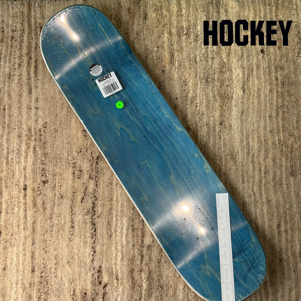 HOCKEY Intermission (shape 1) サイズ 8インチ 8.0inch