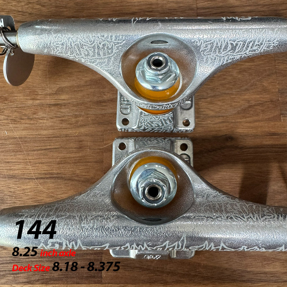 Fucking Awesome × Independent Stage 11 Hollow 144