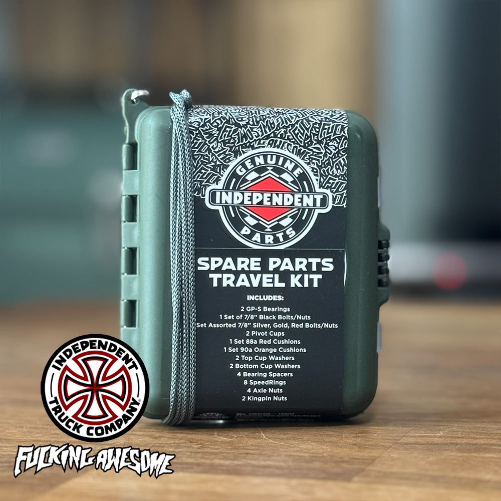 Fucking Awesome × Independent Trucks Spare Parts Kit