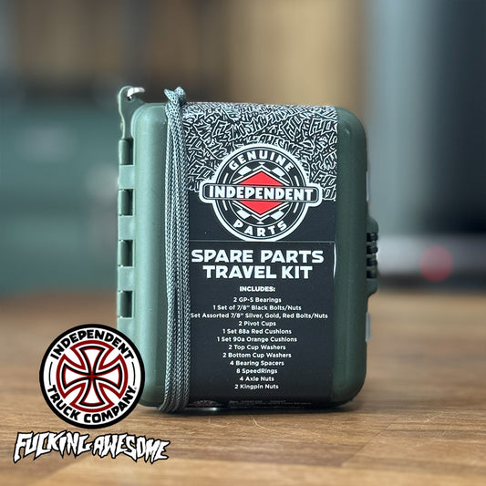 Fucking Awesome × Independent Trucks Spare Parts Kit