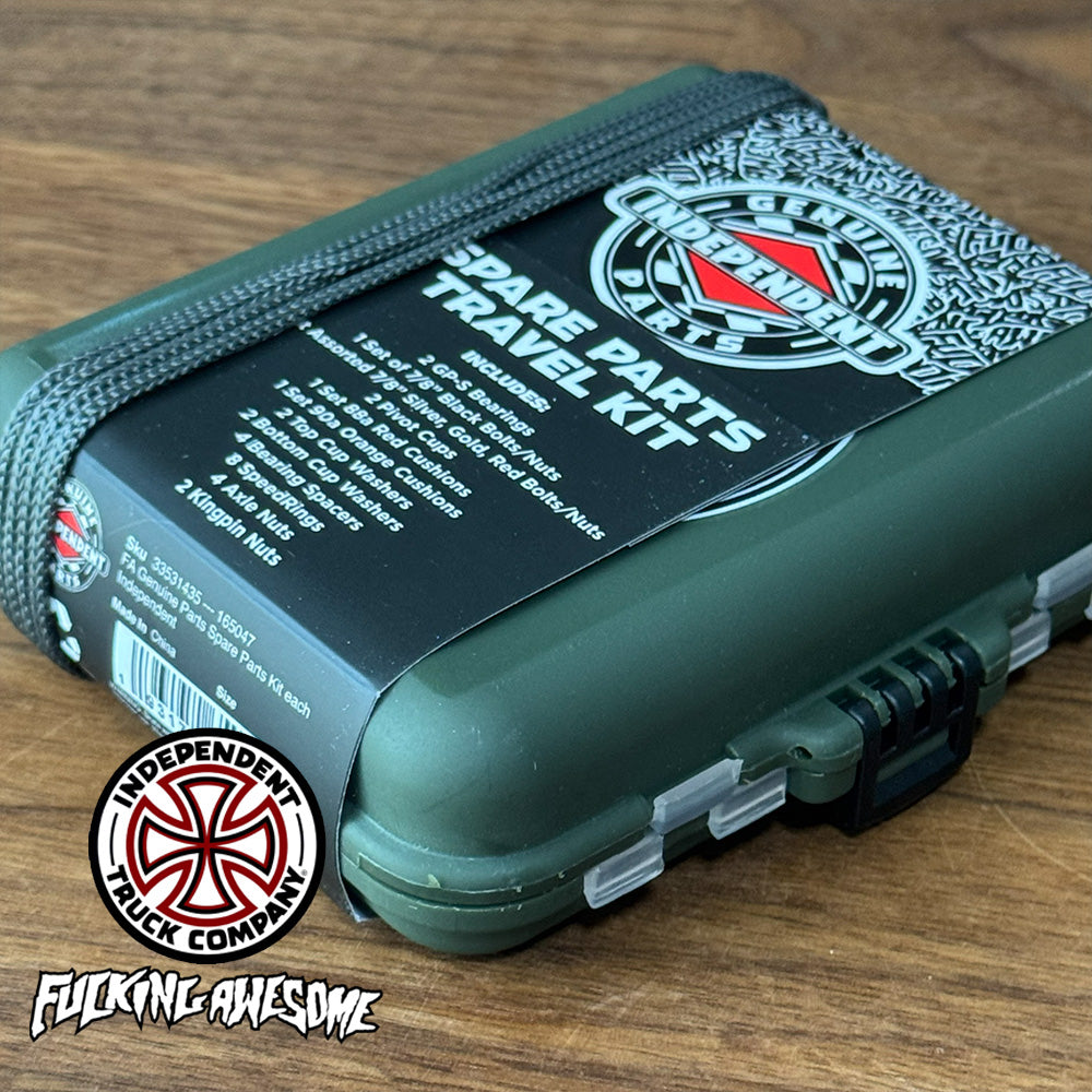 Fucking Awesome × Independent Trucks Spare Parts Kit