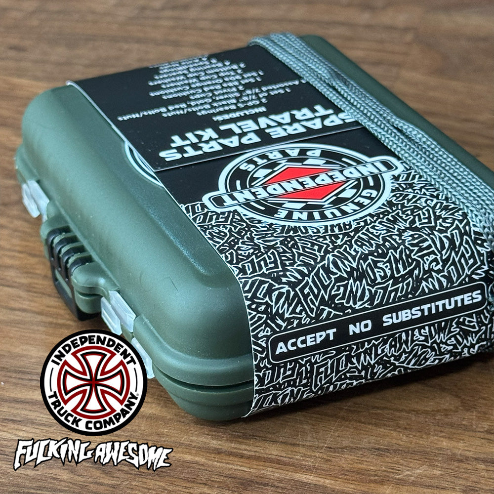 Fucking Awesome × Independent Trucks Spare Parts Kit