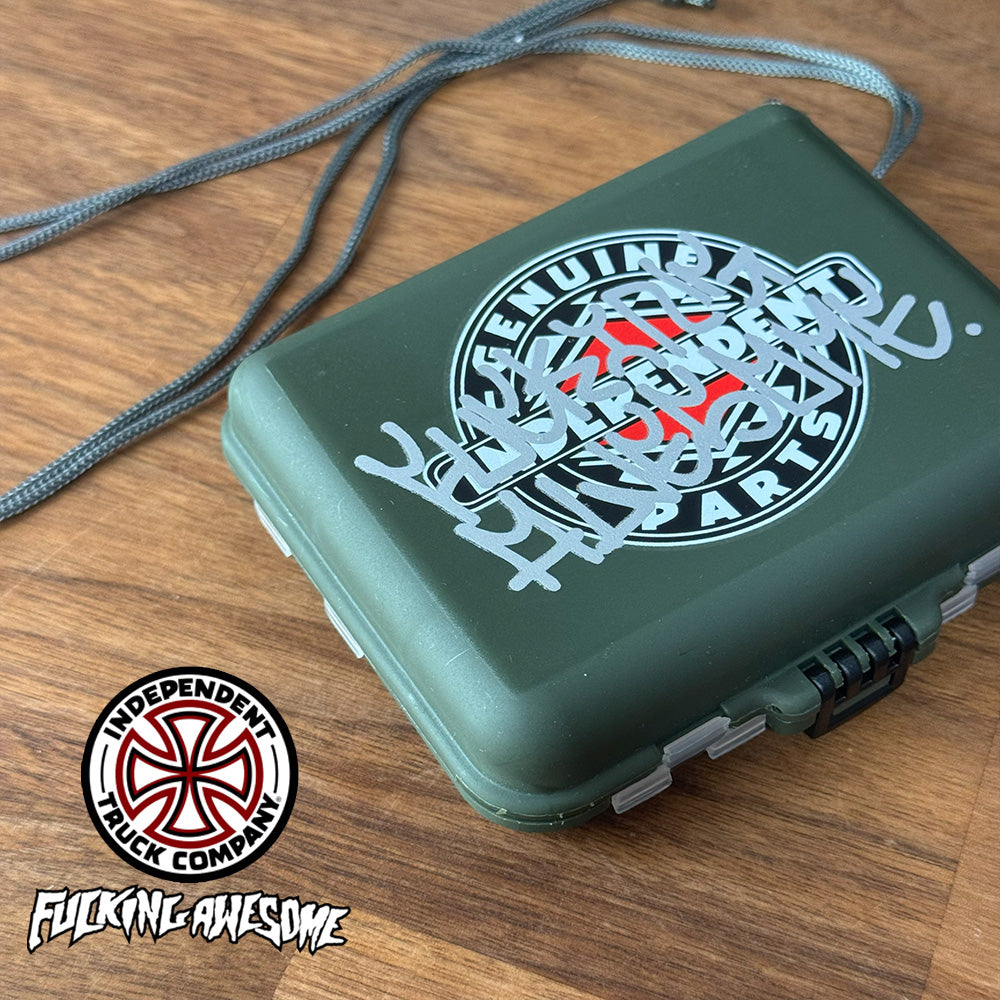Fucking Awesome × Independent Trucks Spare Parts Kit