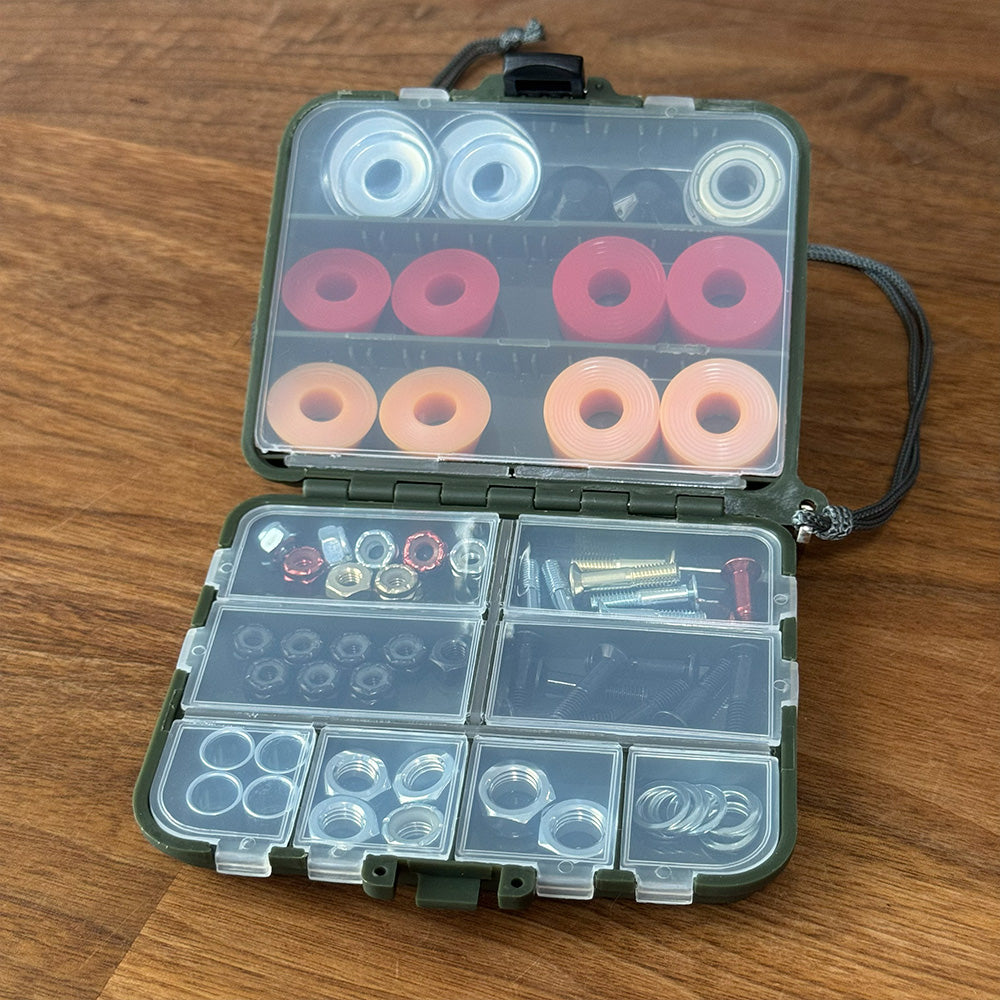 Fucking Awesome × Independent Trucks Spare Parts Kit