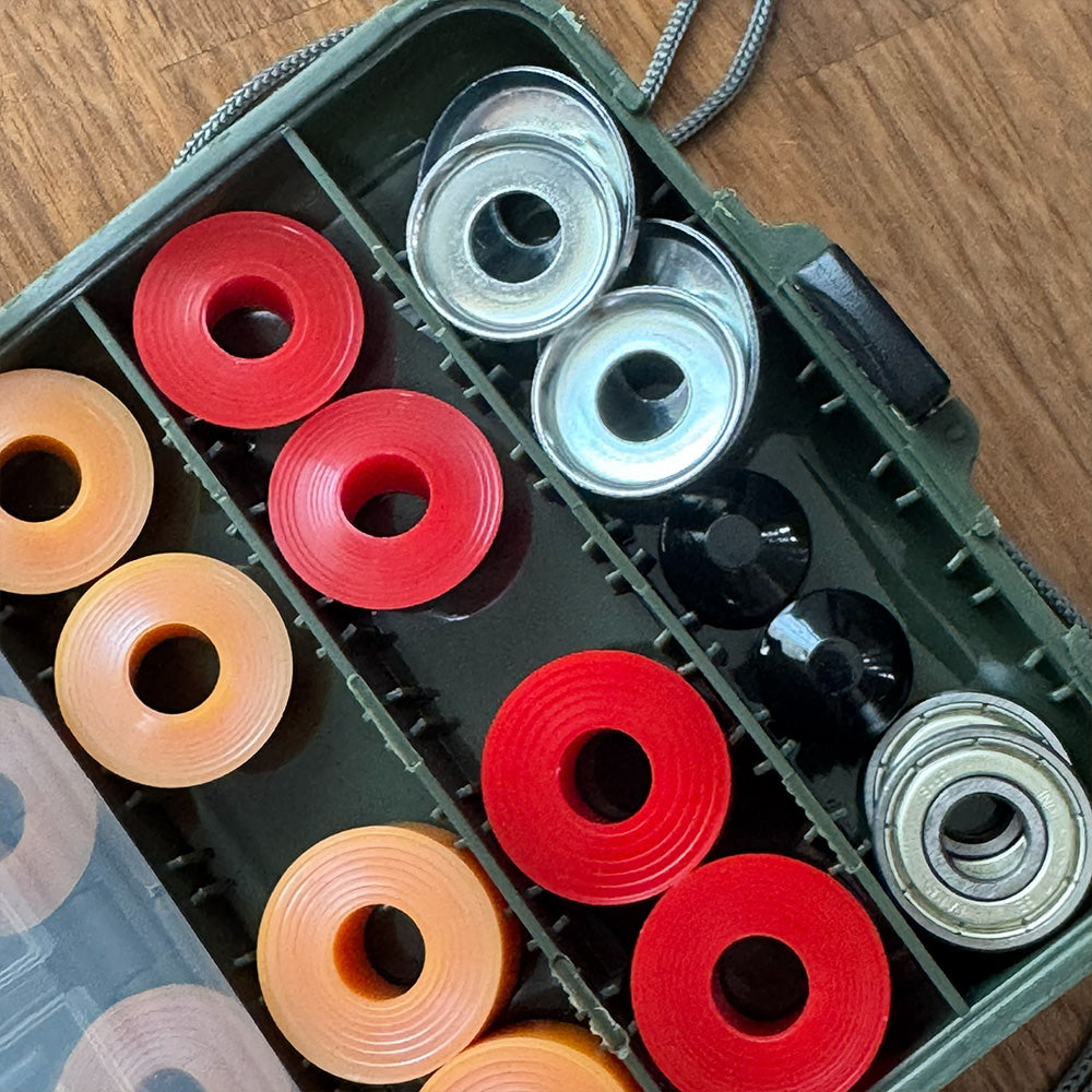 Fucking Awesome × Independent Trucks Spare Parts Kit