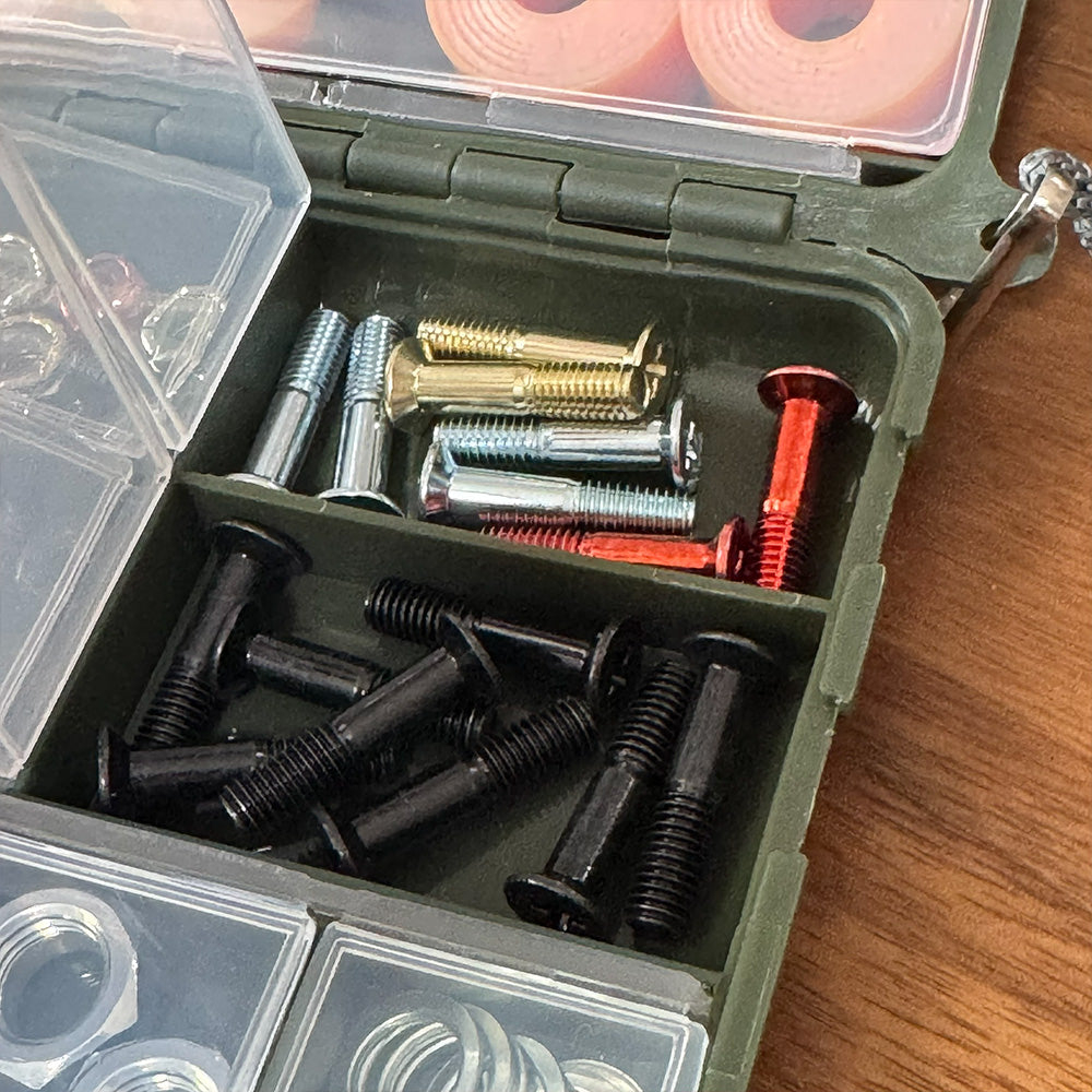 Fucking Awesome × Independent Trucks Spare Parts Kit