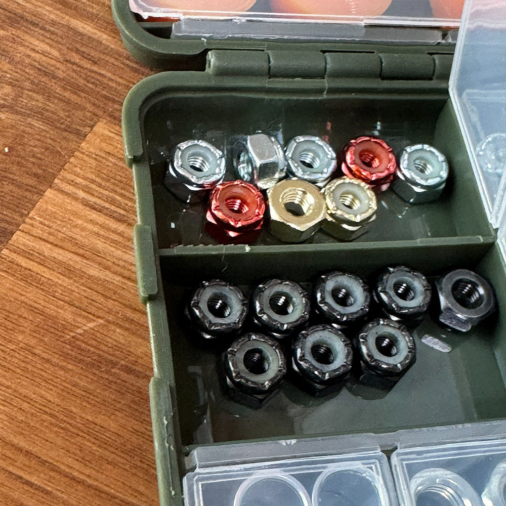 Fucking Awesome × Independent Trucks Spare Parts Kit